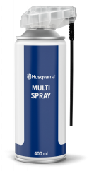 Multi sprej Husqvarna