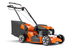 Husqvarna LC 356V