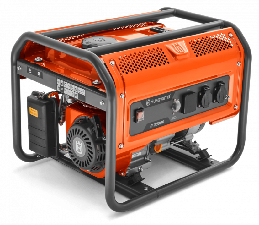 HUSQVARNA G2500P