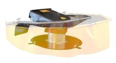 Bubnové sečení RZS70K