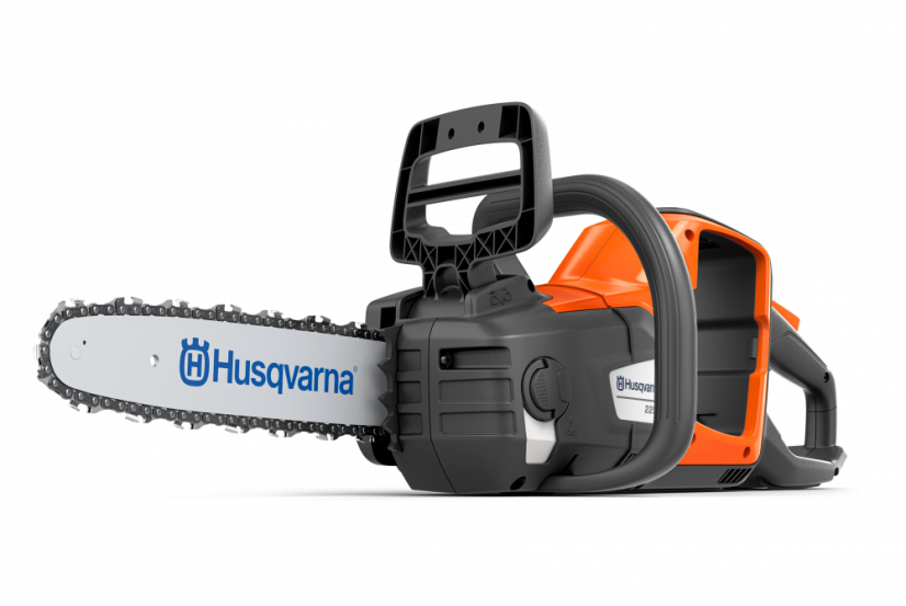 Husqvarna 225i bez akumulátoru a nabíječky