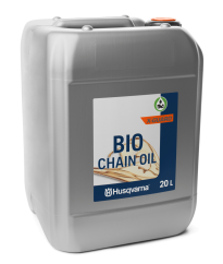 Olej X-Guard BIO Husqvarna na mazání lišty a řetězu