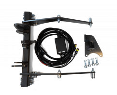Sada na ovládání V-Pluhu - P 524