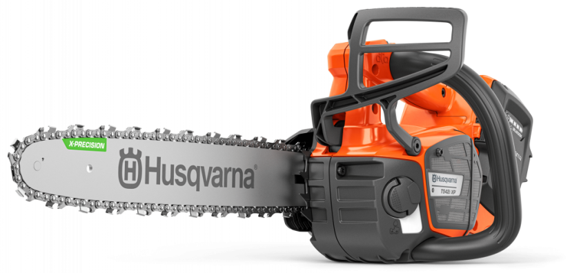 Husqvarna T542i XP® bez akumulátoru a nabíječky