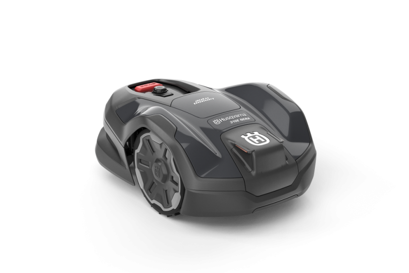 Husqvarna Automower® 310E NERA