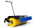 Rotační kartáč