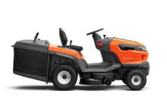 Husqvarna TC 215T