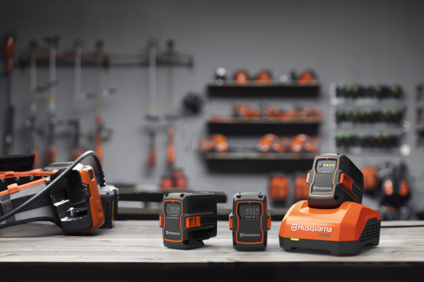 Husqvarna 40-B330X