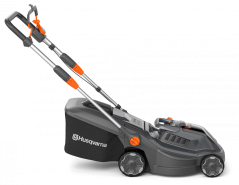 HUSQVARNA Aspire™ LC34-P4A s akumulátorem a nabíječkou