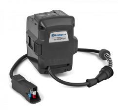 AKU adaptér pro plostřih