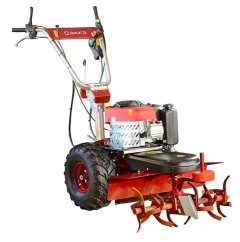 Pohonná jednotka Panter FD3eco s rotavátorem ROT