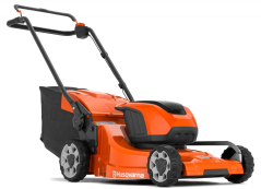 HUSQVARNA LC 247i bez akumulátoru a nabíječky