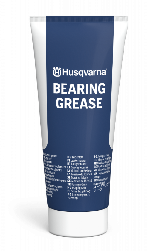 Mazací tuk pro ložiska Husqvarna, 100 g