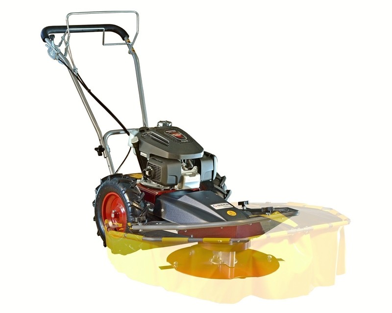 Bubnová sekačka Triton GCV200