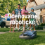 Husqvarna Automower® Aspire™ R4