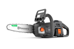 Aku pila Husqvarna Aspire™ C15X-P4A s akumulátorem a nabíječkou