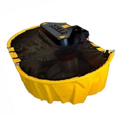 Dvoububnové sečení RZS121