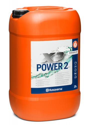 Husqvarna XP Power 2T