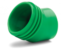 Adaptér k plnicí hubici