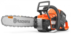 Husqvarna 542i XP® bez akumulátoru a nabíječky