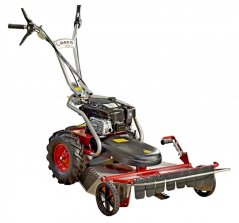 Pohonná jednotka Panter FD2 s mulčovačem M70