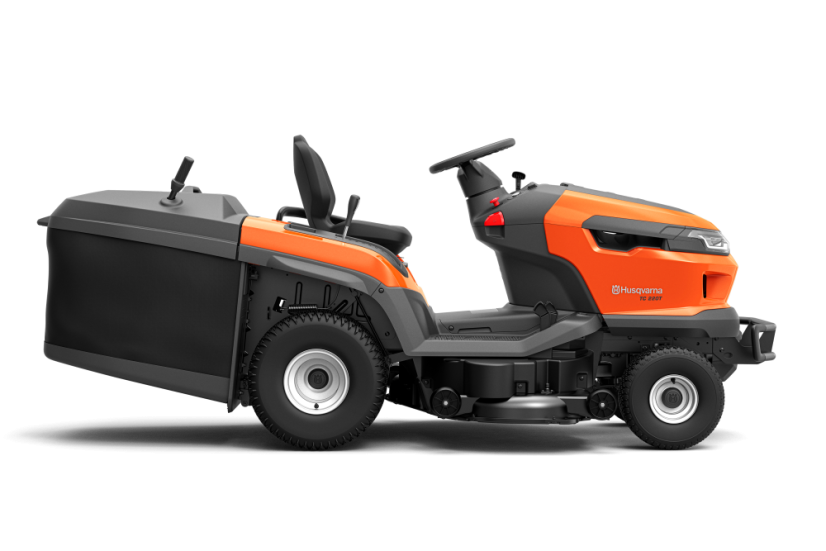 Husqvarna TC 220T