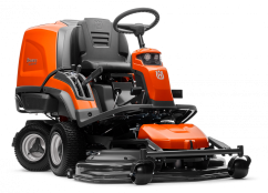 Husqvarna RC 320Ts AWD (bez žac. ústr.)