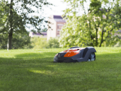 HUSQVARNA AUTOMOWER® 550