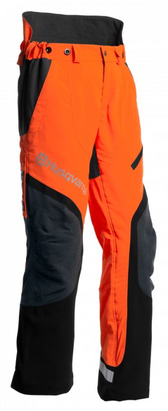 Kalhoty do pasu  Technical - Ochrana proti proříznutí: Ano, Velikost EU: M Long