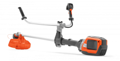 HUSQVARNA 535iRXT bez akumulátoru a nabíječky