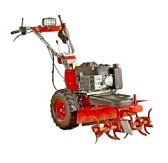 Pohonná jednotka Panter FD3-500 s rotavátorem ROT