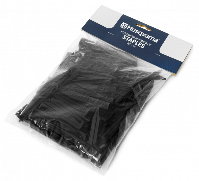 Skoby pro vyznačení trávníku