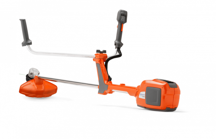 HUSQVARNA 520iRX bez akumulátoru a nabíječky HUSQVARNA 520iRX bez akumulátoru a nabíječky