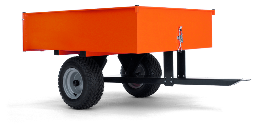 Husqvarna Trailer Profi - AGTR5225v1