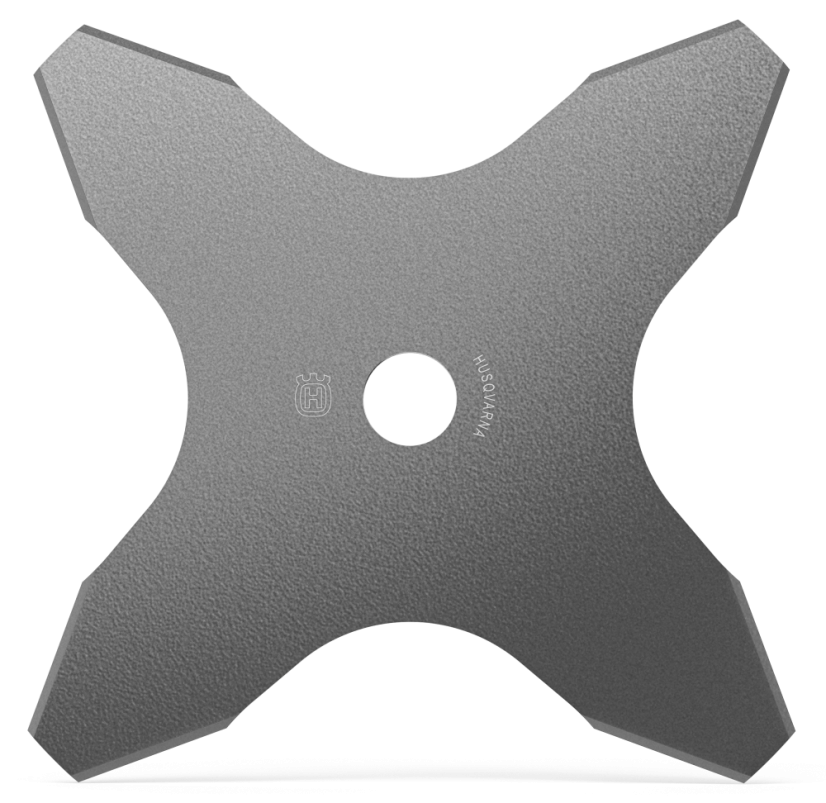 Kotouč na trávu 4-zubý