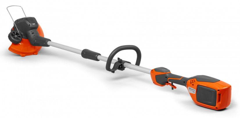 HUSQVARNA 110iL s akumulátorem a nabíječkou