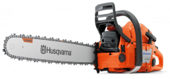 HUSQVARNA 372 XP® X-TORQ