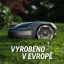 Husqvarna Automower® Aspire™ R4