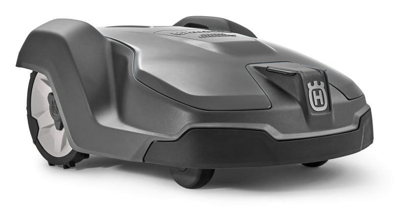 HUSQVARNA AUTOMOWER® 520