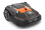 HUSQVARNA AUTOMOWER® 580L EPOS®