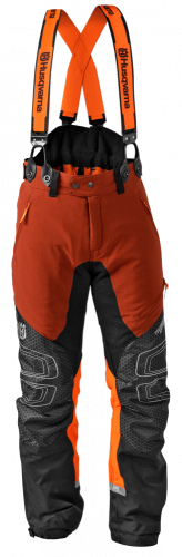Kalhoty s protipořezovou ochranou Technical Extreme