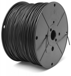 Ohraničující vodič  Heavy duty (vysoce odolný), Ø 3,4 mm