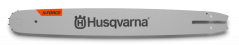 Lišta X-FORCE  20" / 3/8" / 1,5 mm, malé uchycení lišty -PŘECHODOVÁ/ 11 z. / 72 čl.