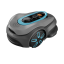 smart SILENO sense 600 m?, Robotické sekačky na trávu