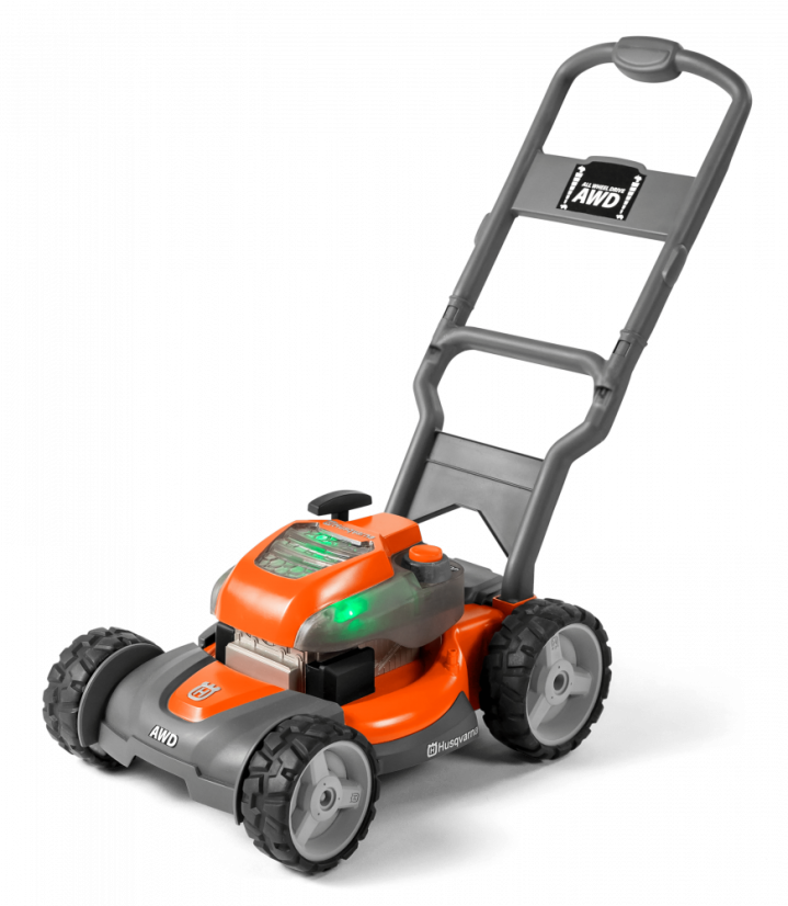 Sekačka na trávu Husqvarna dětská