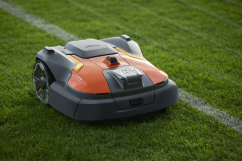 HUSQVARNA AUTOMOWER® 580 EPOS®