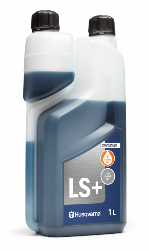 Dvoutaktní olej, LS+ 1l