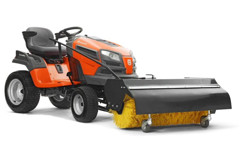 Vpředu zavěšené příslušenství