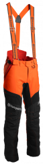 Kalhoty Technical Extreme Arborist