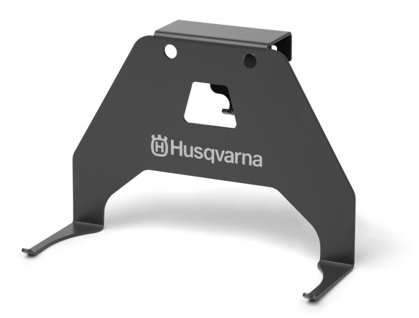 Nástěnný držák pro sekačku Automower®